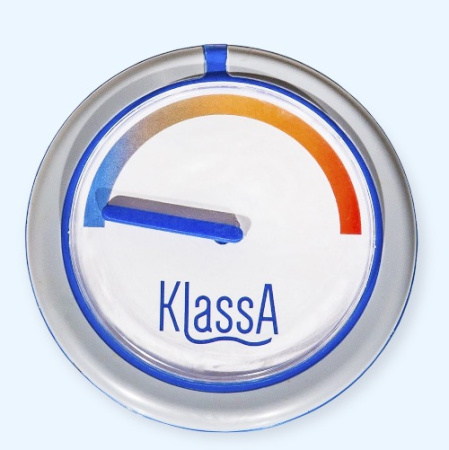 KLASSA CH 80 R Metalac Накопительный водонагреватель KLASSA CH 80 R Metalac Накопительный водонагреватель